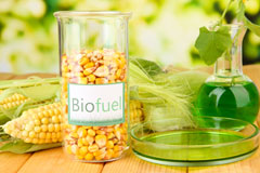 Tre Mostyn biofuel availability