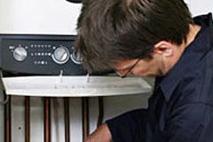 boiler repair Tre Mostyn