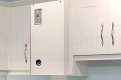 Tre Mostyn electric boiler quotes