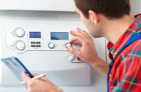 free commercial Tre Mostyn boiler quotes